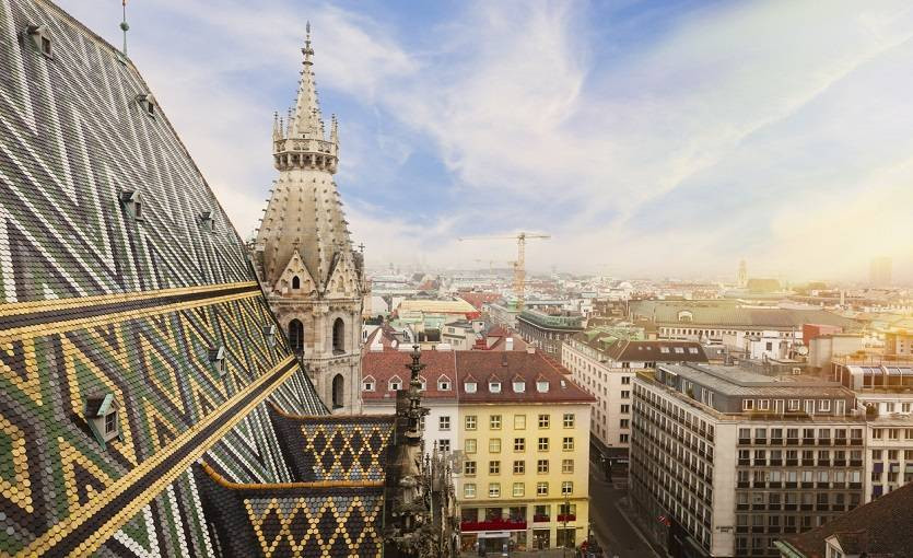 Dünyanın en güzel şehirleri seçildi. Listeye Türkiye'den bir il de girdi - Resim: 10